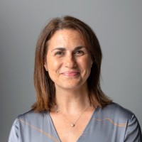 Sarah de Souza-Ingle