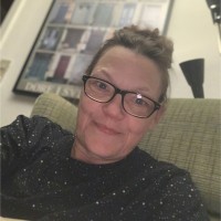 Annette Larsen