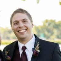 Kevin P. Russell