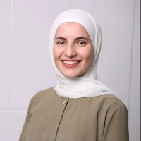 Ola Al-Sharif