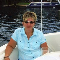 Tracey Sharp