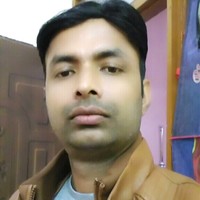 Kumar Abhishek Pratap