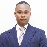 Michael Oti Akenteng, PMP
