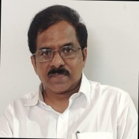 Srinivasa Rao P