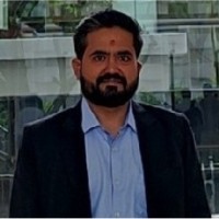 Yogesh Pandya