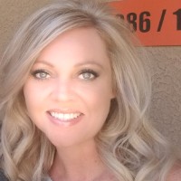 Jennifer Garrett