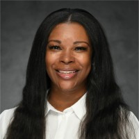 Shawanda Martin, MSW