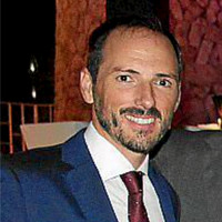Victor Antonio Plazas García