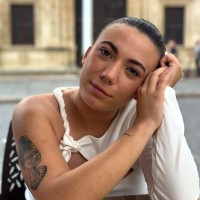 Andrea Fornos Seco