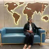 Ishani Kolhatkar