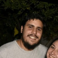 David Benitez Mendoza