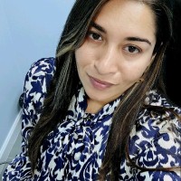 Romela James-Tirbanie