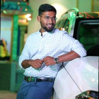 Naveenkumar K K