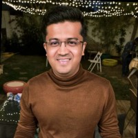 Aditya Zemse