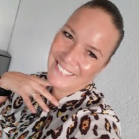 Anne Baidjnath - Terwijn