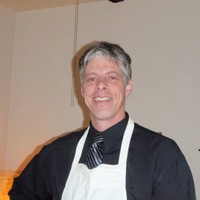Glen Simmonds