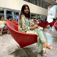 Ayesha Tamanna