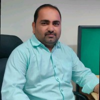 Abdul Ilias Basha Shaik
