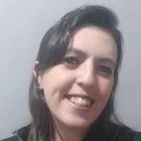 Juliana Fortino Garcia Goes