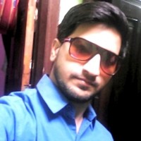 Gaurrav Malhotra