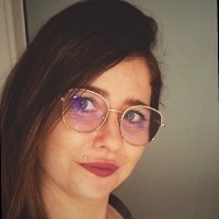 Élodie ECG
