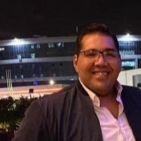 Ahmed Abdel Haliem