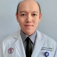 Nguyen Hai Nam, Md, Phd