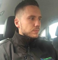 Kieran Gordon