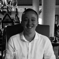 Jonathon Bates