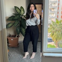Nazlıcan Eroğlu