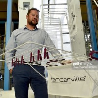 Jean benoit Cottereau