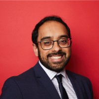 Jaiveer Johal
