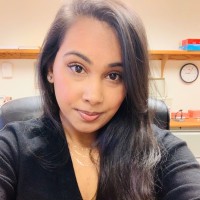 Tishiannae Singh
