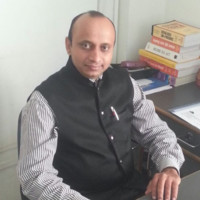 Vishal Nerkar