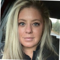 Courtney Davis