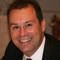 Mark Morgan