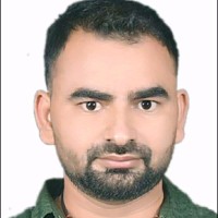 Tarendra Kumar Yadav