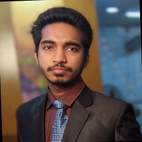 foyzan ahmed