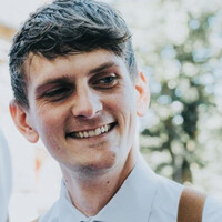 Jake Parker
