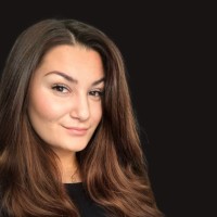 Evgenia Giouvanaki