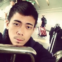 Chee Chung Yow