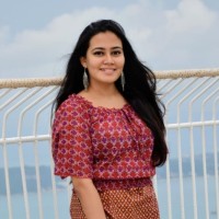 Sagorika Nandi