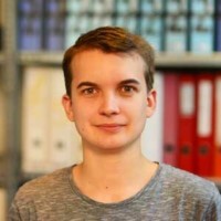 Tobias Kamphuis