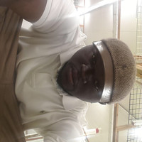 Rickie Keith