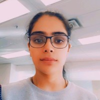 Monika Sheemar