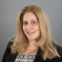 Nicole Landi Voller, Sphr