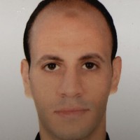Mustafa Shabayek