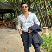 Trishanu Paul