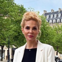 Marina Roy