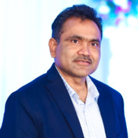 Venugopal M.